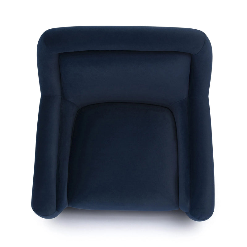 Charli Performance Swivel Chair