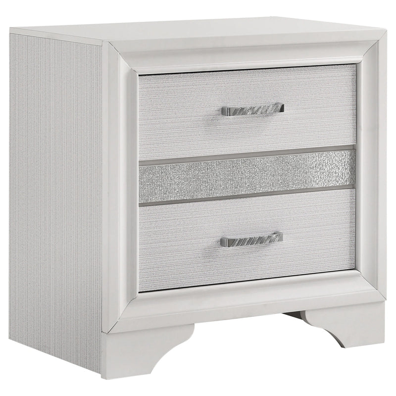 Miranda Bedroom Set