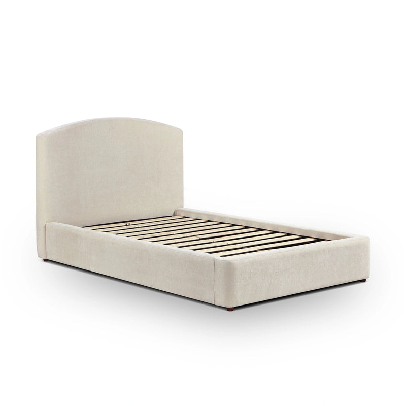 Leah 48" Special Sized Chenille Bed