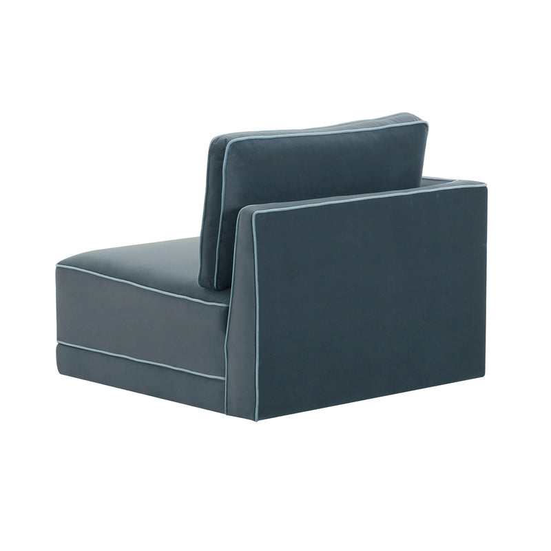 Willow Corner Chair