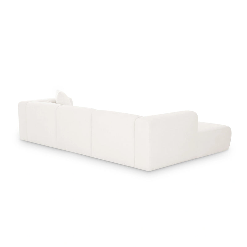 Tarra 3-Piece Sectional