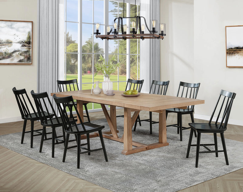 Middleton Dining Set