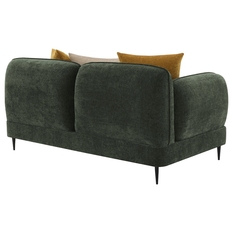 Jade Loveseat