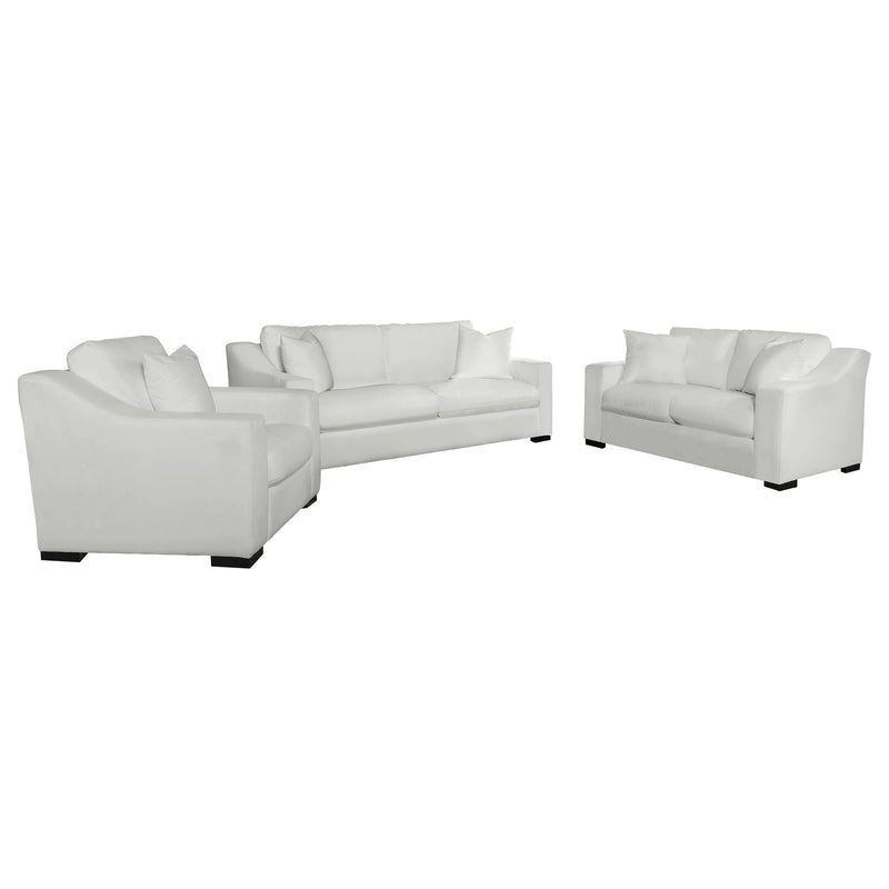 Ashlyn Sofa Set