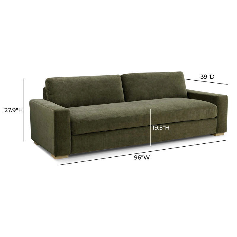 Beckham 96" Sofa