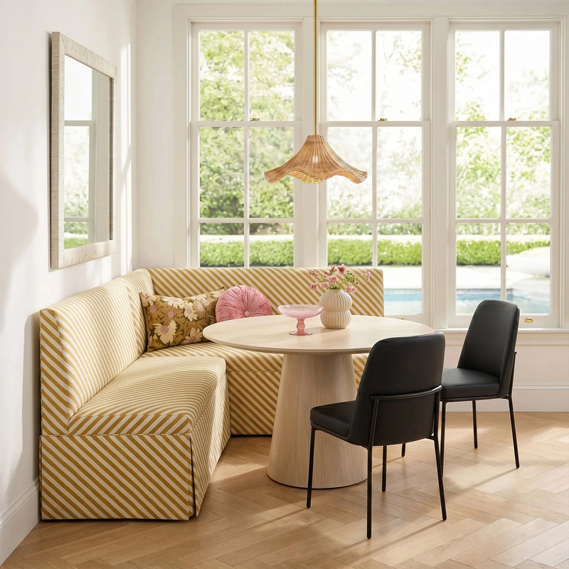 Silla de comedor Sydney - Juego de 2