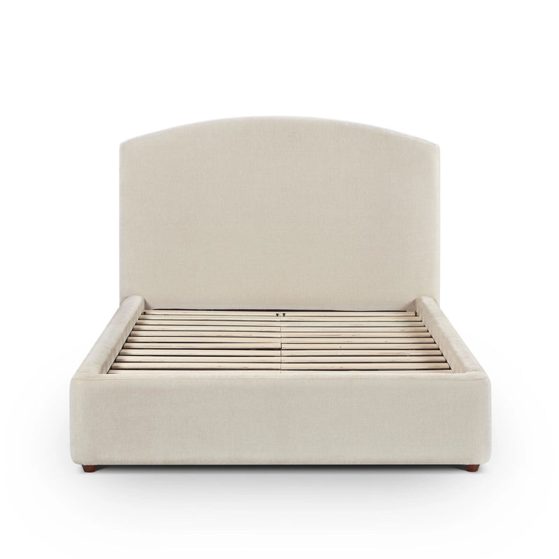 Leah 48" Special Sized Chenille Bed