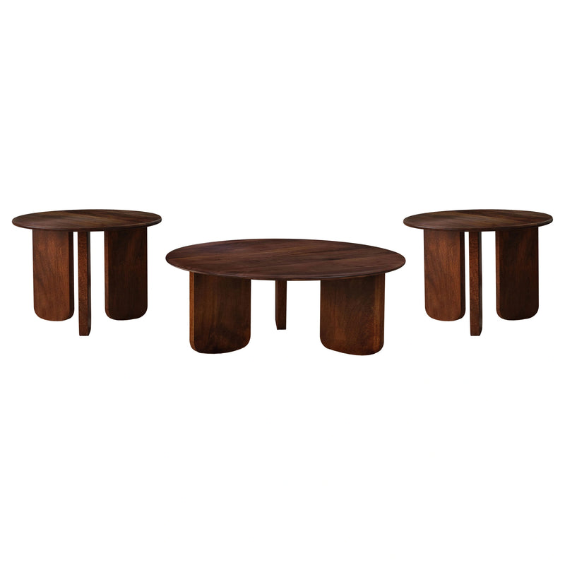 Dale Coffee Table Set