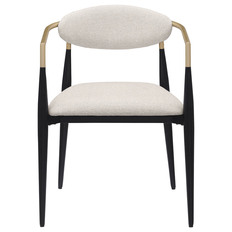 Bradbury Dining Arm Chair