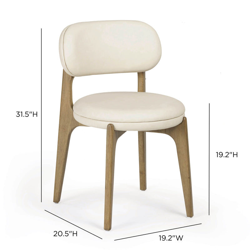 Carnation Dining Chair