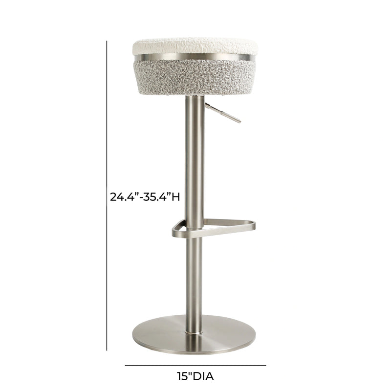 Astro Performance Adjustable Stool