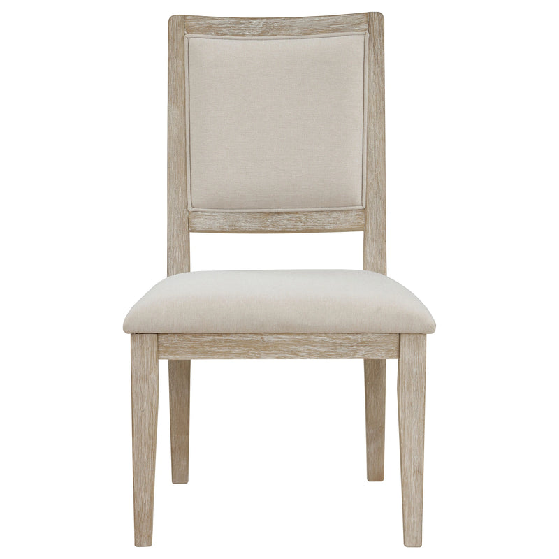 Trofello Dining Set (Table and 4 Chair)