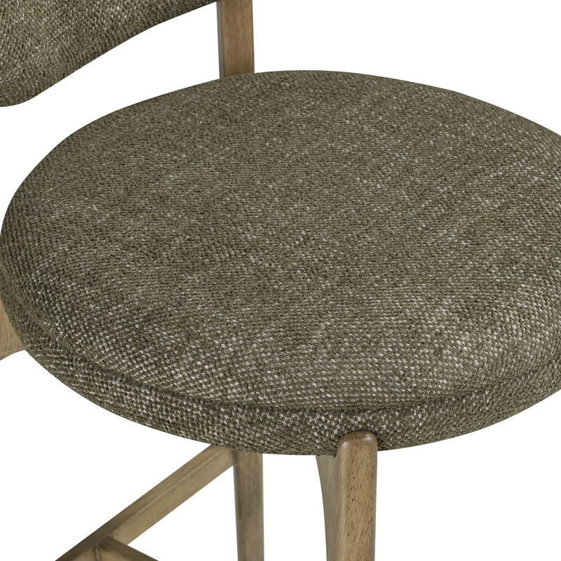 Carnation Counter Stool