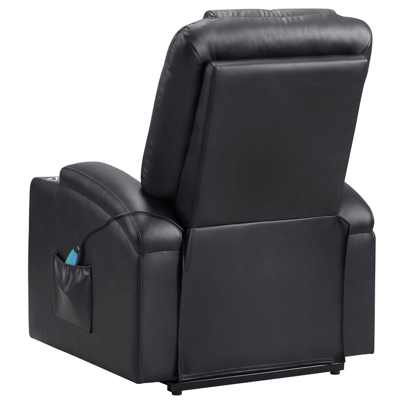 Armstrong Power Lift Massage Recliner