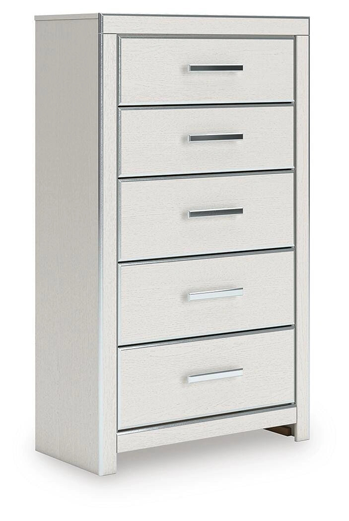 Zuraleus Chest of Drawers