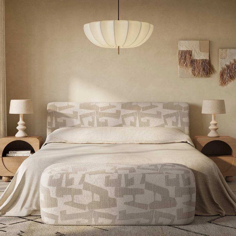 Isla Bed
