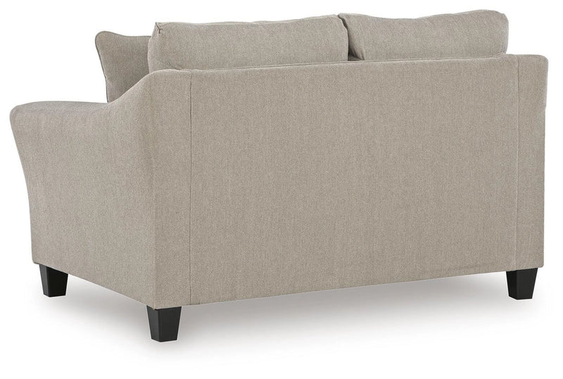 Willarae Loveseat