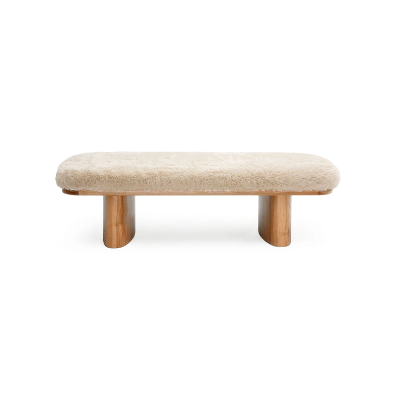 Ollie Bench