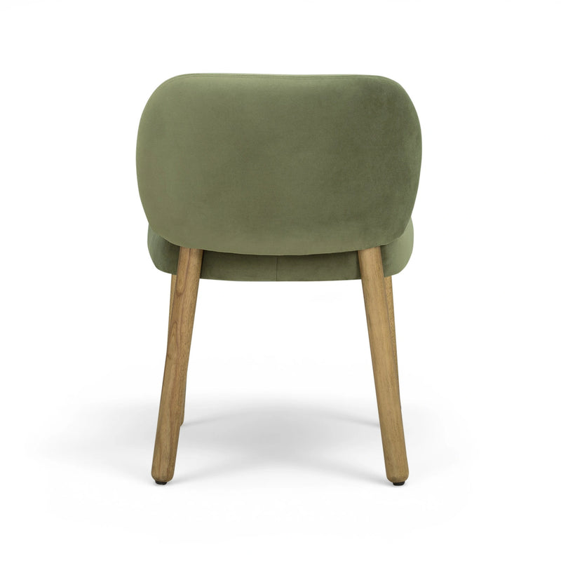 Foxy Dining Chair