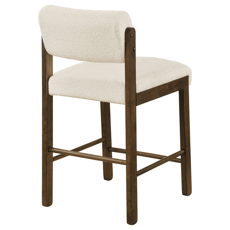 Kehoe Counter Height Dining Chair of 2