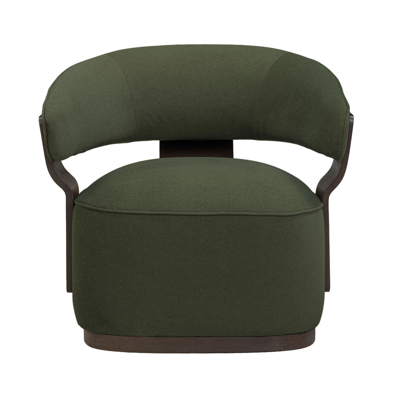 Madison Swivel Accent Chair