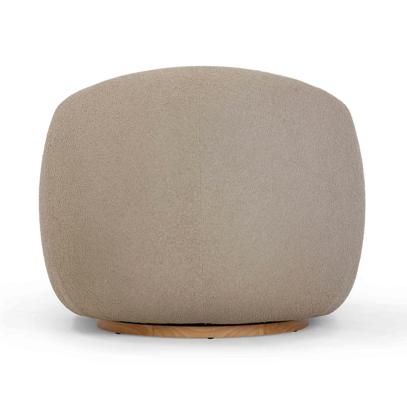 Judy Swivel Chair