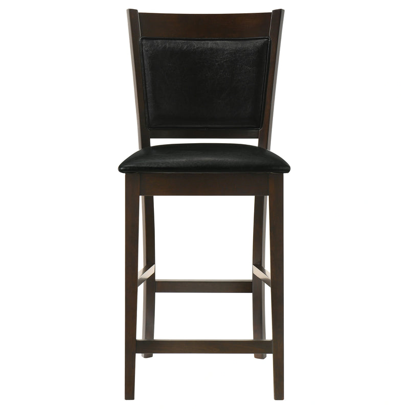 Jaden Counter Height Dining Set (Table and 4 Chair)