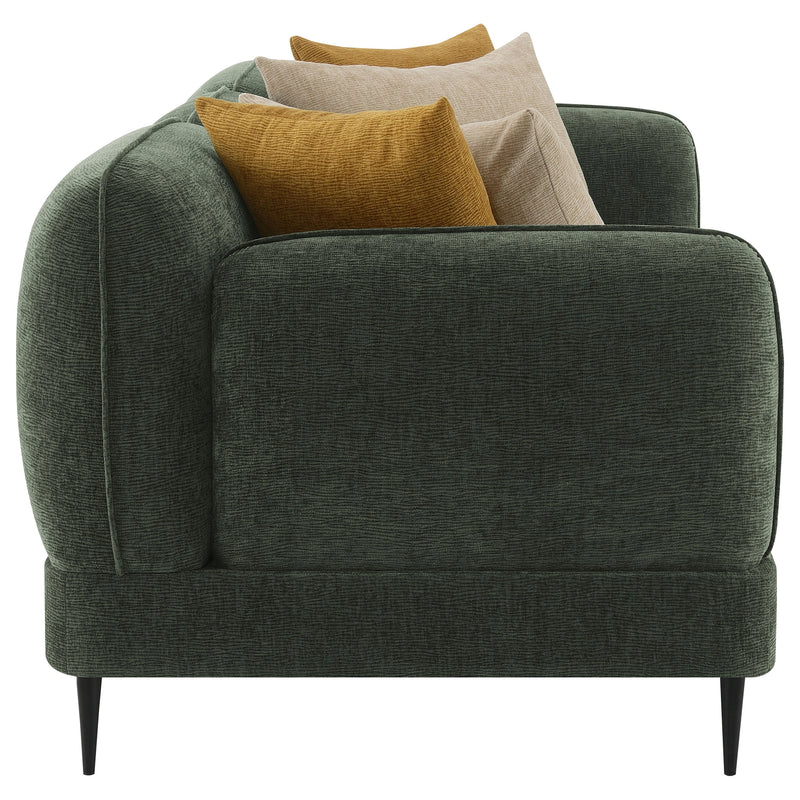 Jade Sofa Set
