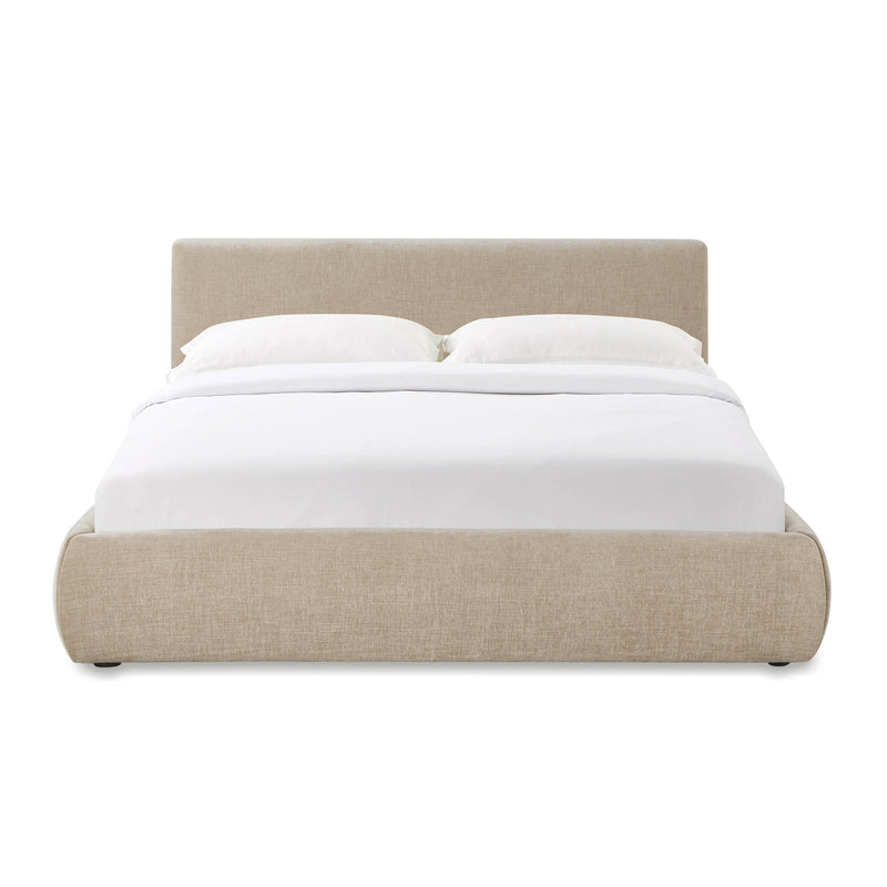 Isla Bed
