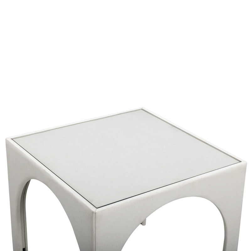 Tomlin 35" Square Mahjong Table