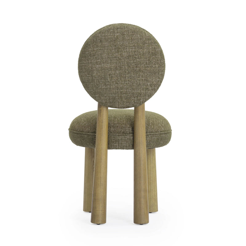 كرسي سفرة سولي