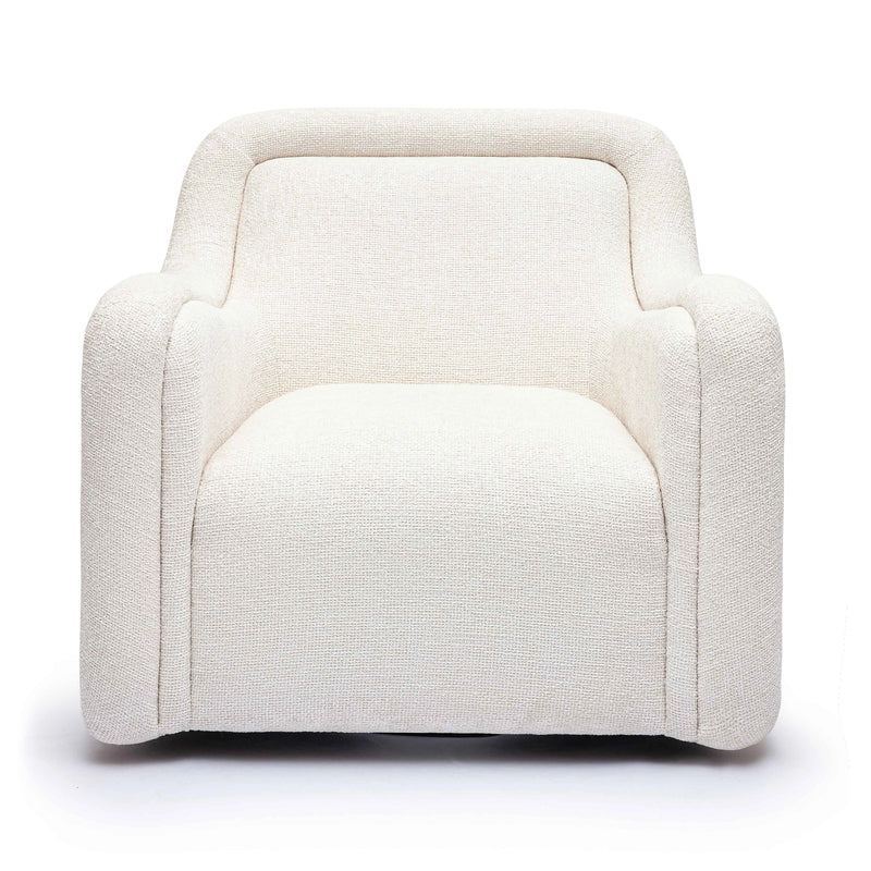 Charli Performance Swivel Chair
