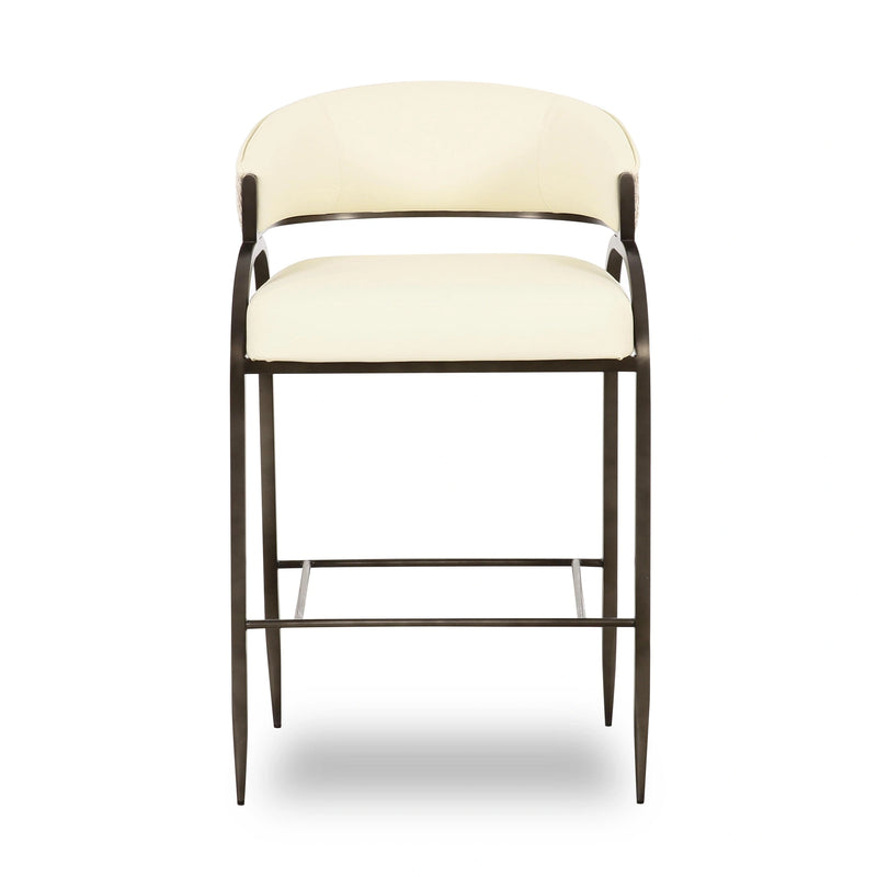 Tatum 2-Tone Counter Stool