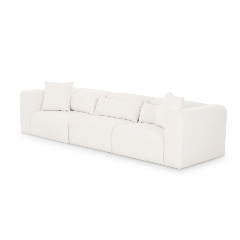 Tarra 118" Sofa
