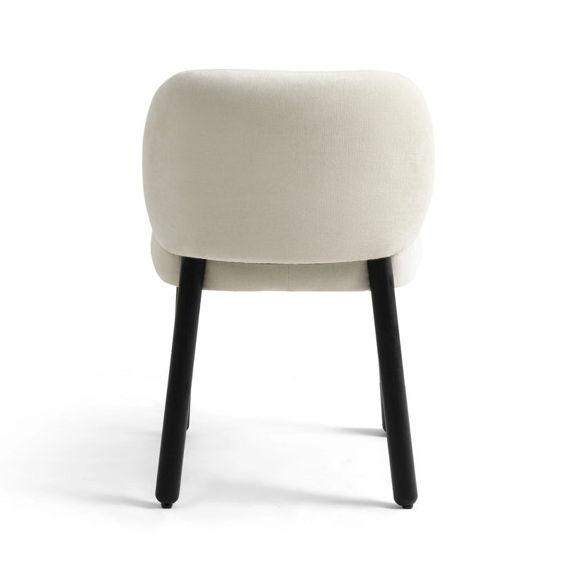 Foxy Dining Chair