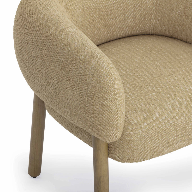 Foxy Accent Chair