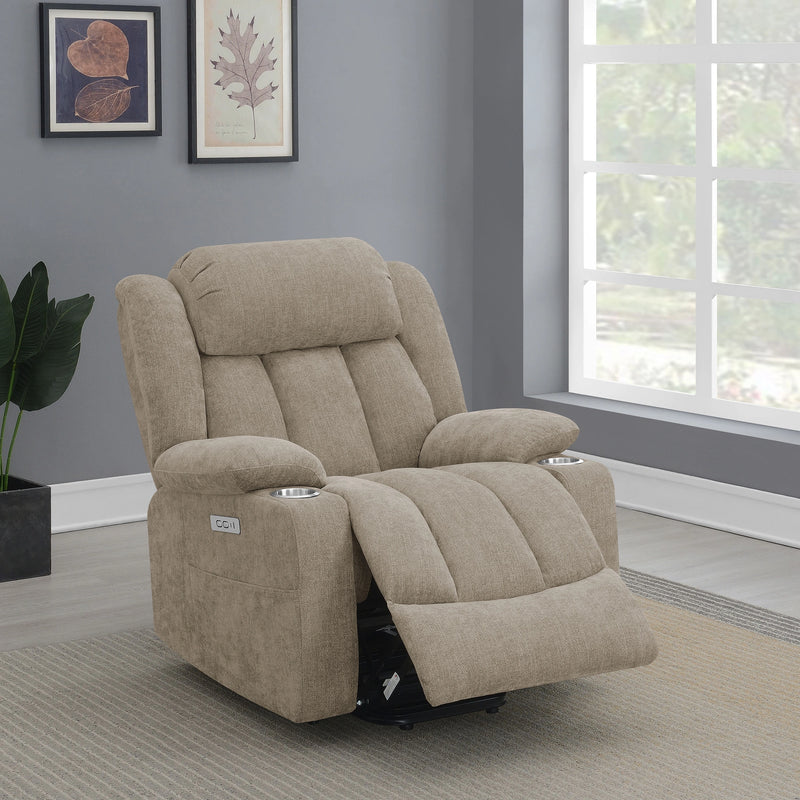 Houston Power Lift Recliner