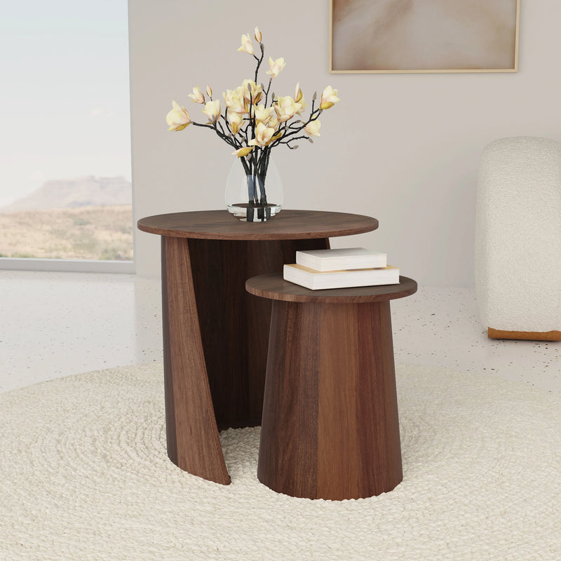 Yency Nesting Table Set