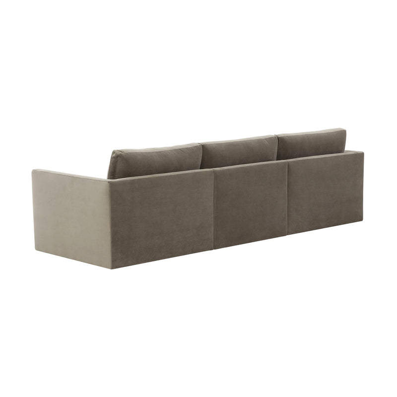 Willow 105" Sofa
