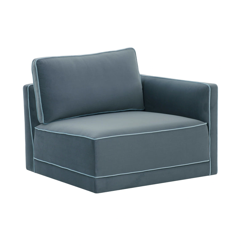 Willow Corner Chair