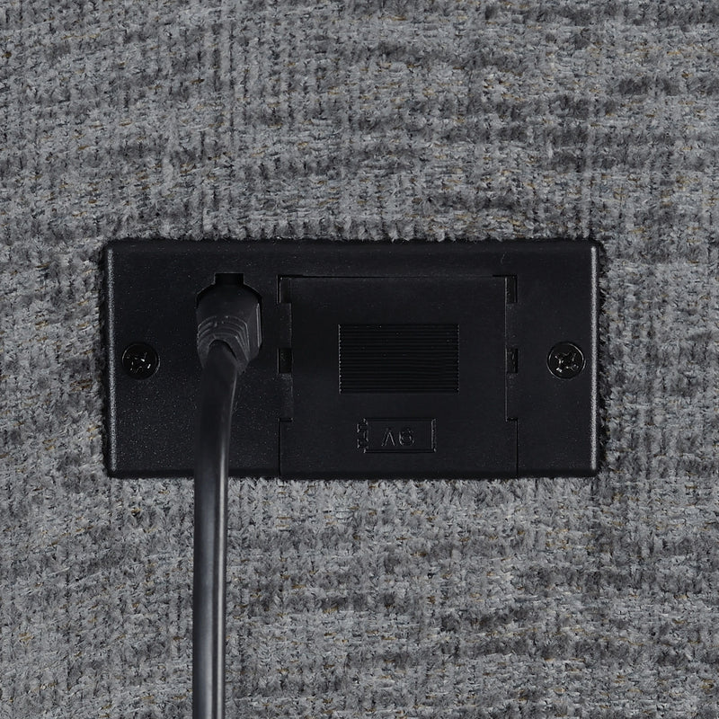 Bahrain Power Home Theater Seating