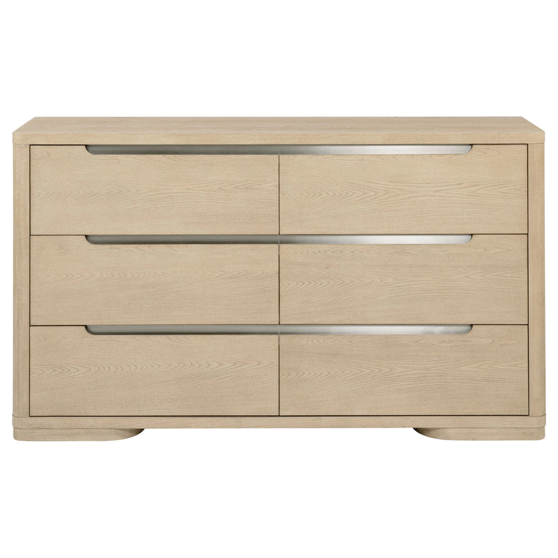 Ladera Dresser