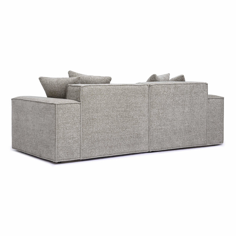Mindy 84" Loveseat