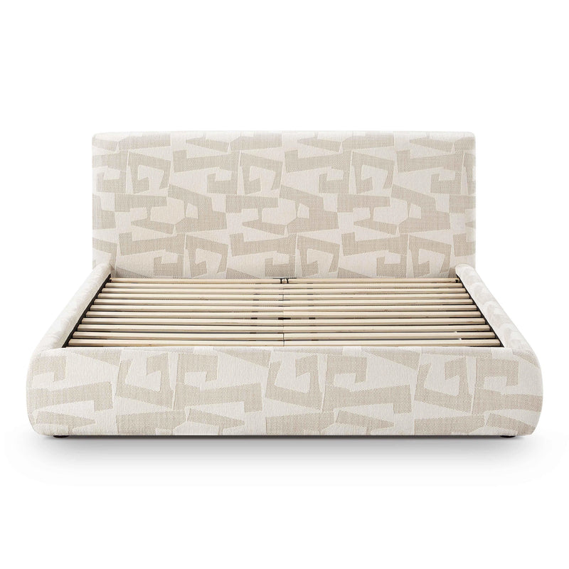 Isla Bed