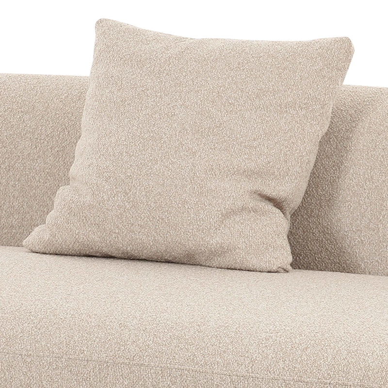 Sylvie 54" Armless Loveseat