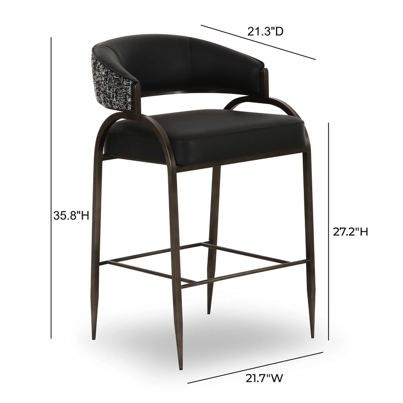 Tatum 2-Tone Counter Stool
