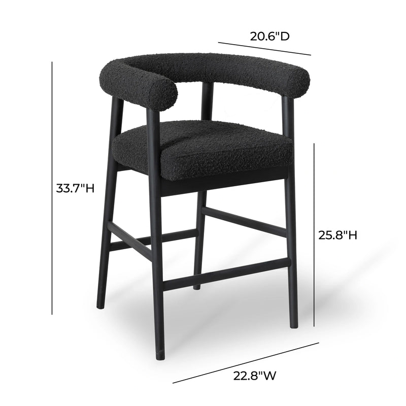 Spara Counter Stool