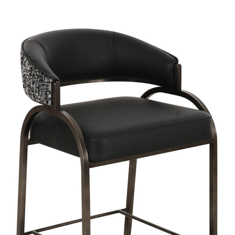 Tatum 2-Tone Counter Stool