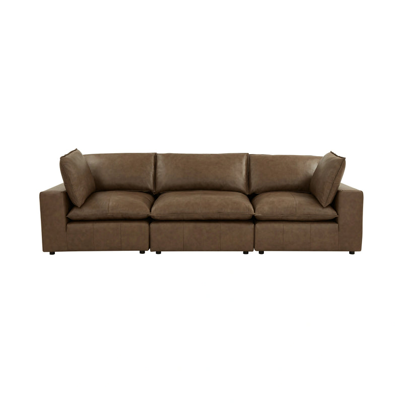 Cali 120" Modular Sofa