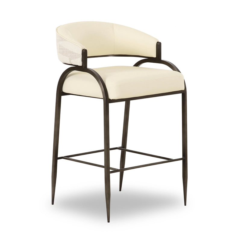 Tatum 2-Tone Counter Stool